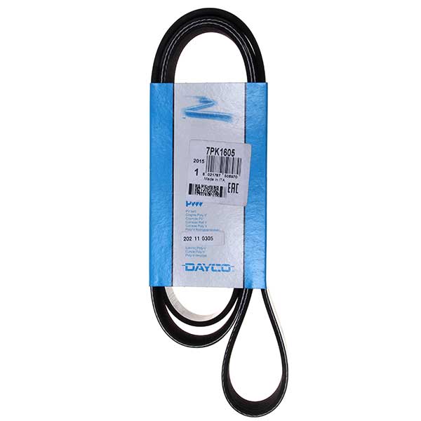 Dayco Drive Belt 202110305