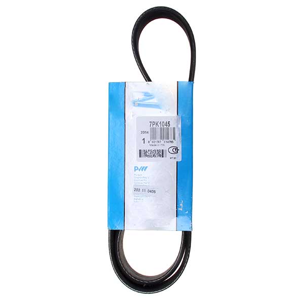 Dayco Drive Belt 202110405