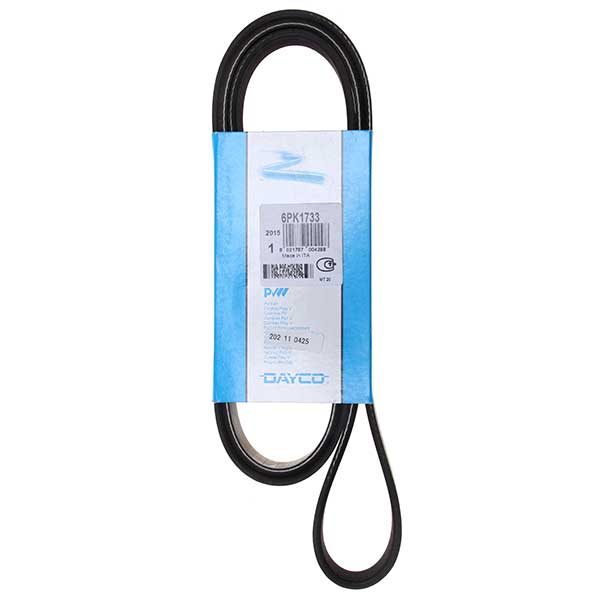 Dayco Drive Belt 202110425