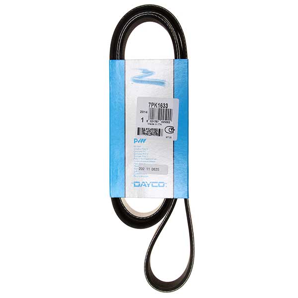 Dayco Drive Belt 202110625