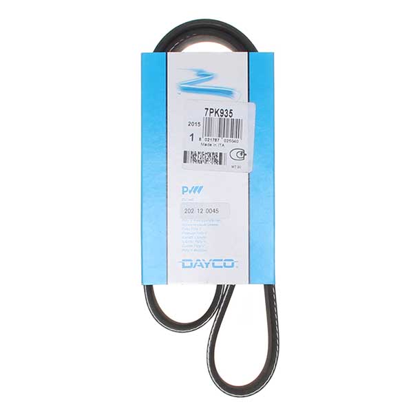 Contitech Drive Belt 202120045