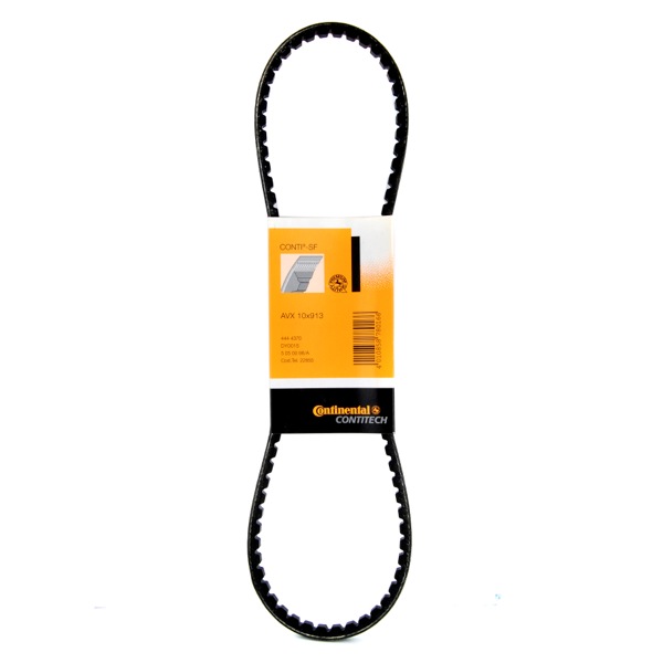 Contitech Drive Belt 202220015