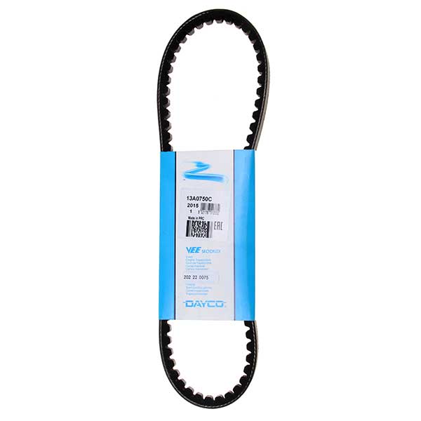 Dayco Drive Belt 202220075