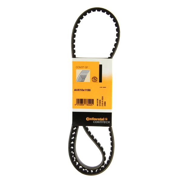 Contitech Drive Belt 202220185