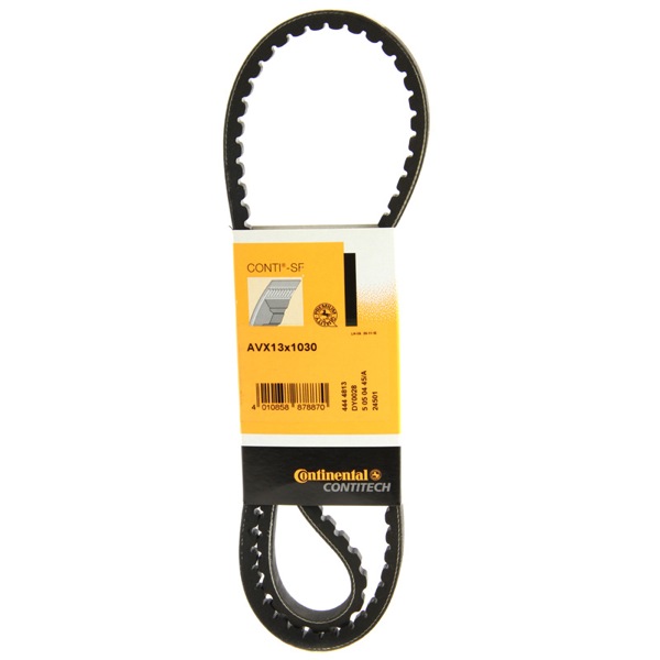 Dayco Drive Belt 202220225
