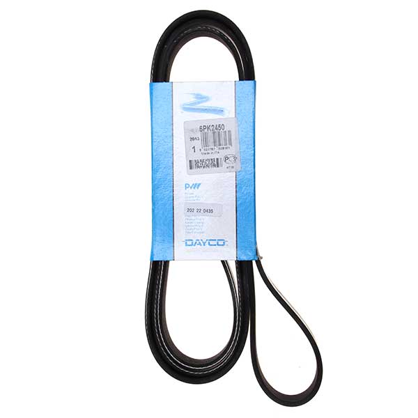 Dayco Drive Belt 202220435