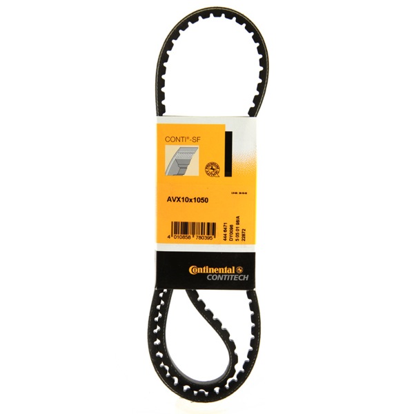 Dayco Drive Belt 202220465