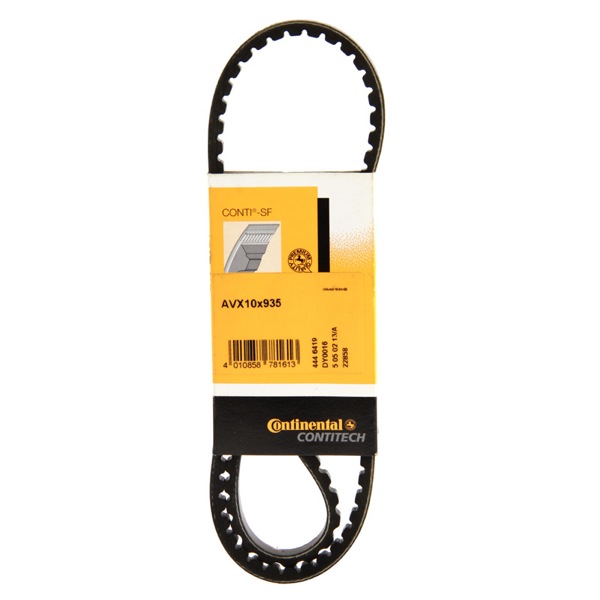 Contitech Drive Belt 202220515