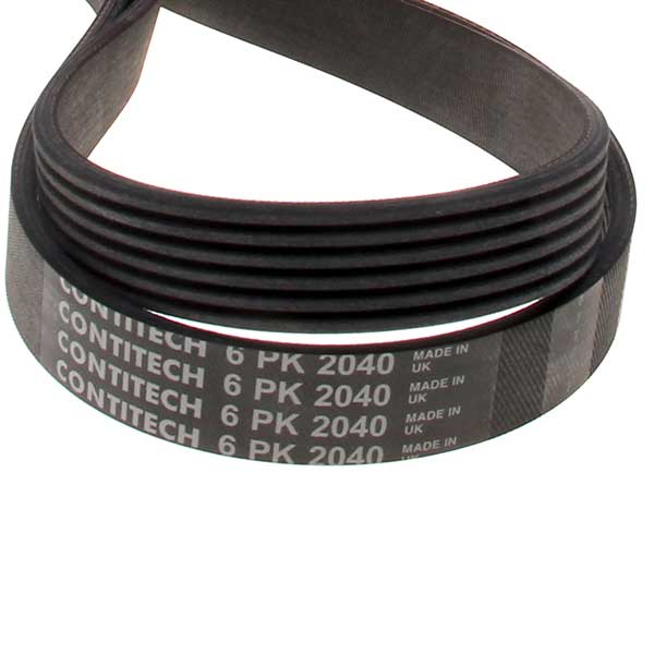 Contitech Drive Belt 202220535