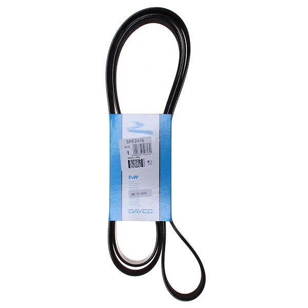 Dayco Drive Belt 202220555