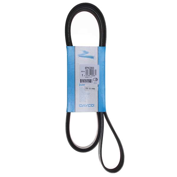 Contitech Drive Belt 202220585