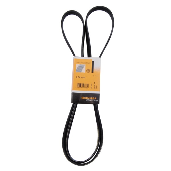 Contitech Drive Belt 202220675