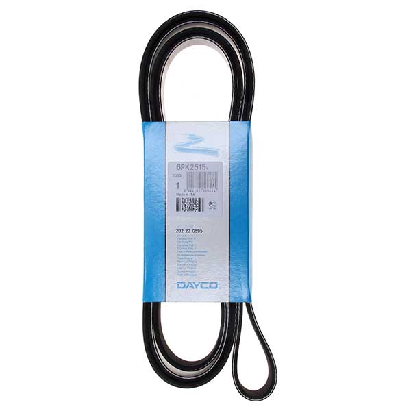 Dayco Drive Belt 202220695