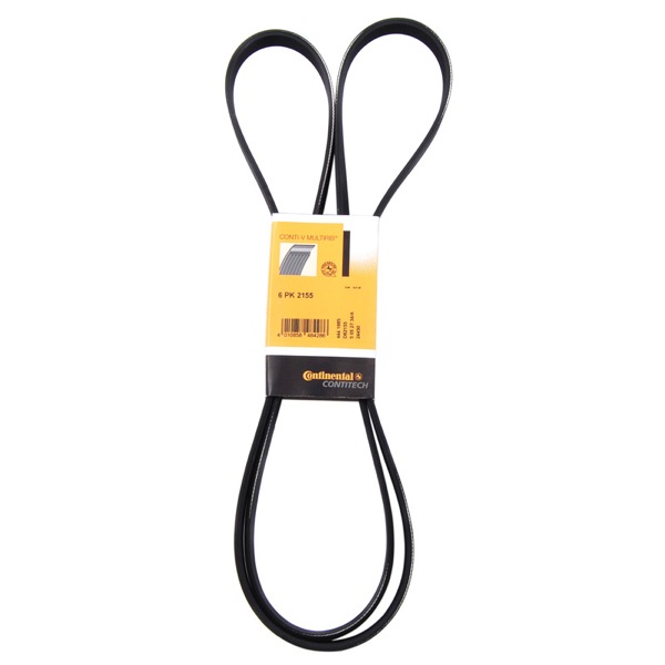 Contitech Drive Belt 202220775