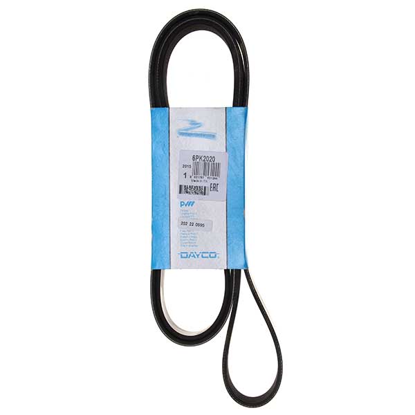 Dayco Drive Belt 202220995
