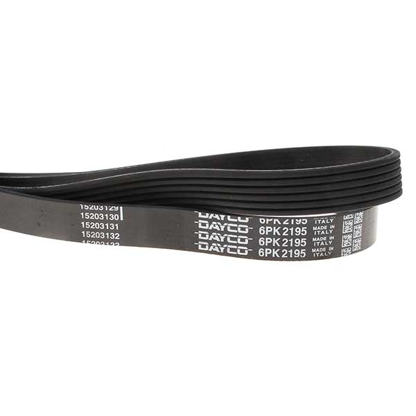 Dayco Drive Belt 202221095