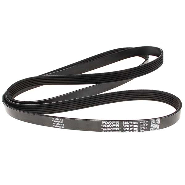 Dayco Drive Belt 202221255