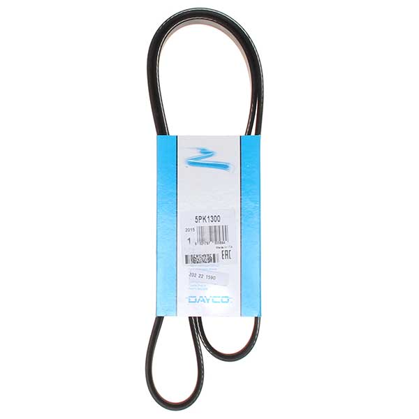 Dayco Drive Belt 202221590