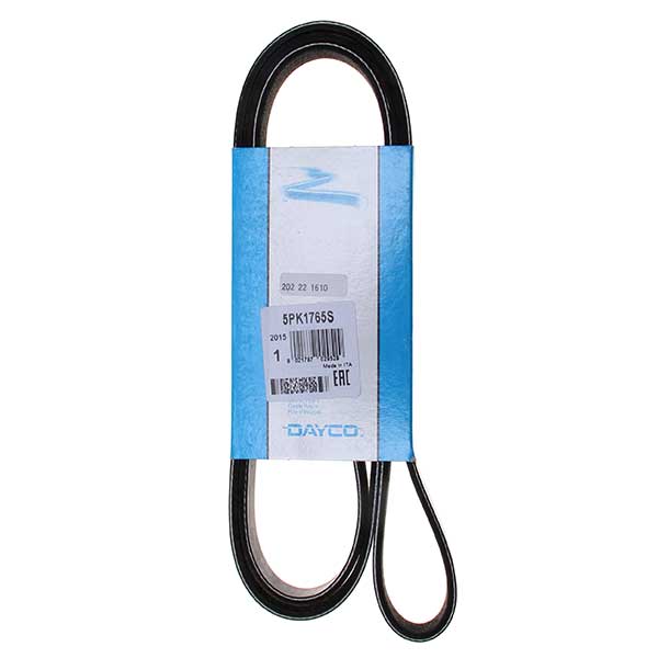 Contitech Drive Belt 202221610
