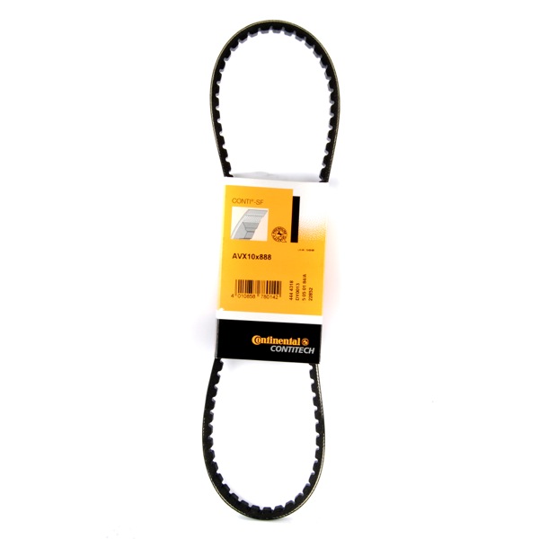 Dayco Drive Belt 202330025