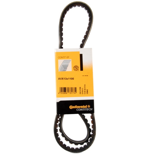 Contitech Drive Belt 202330105