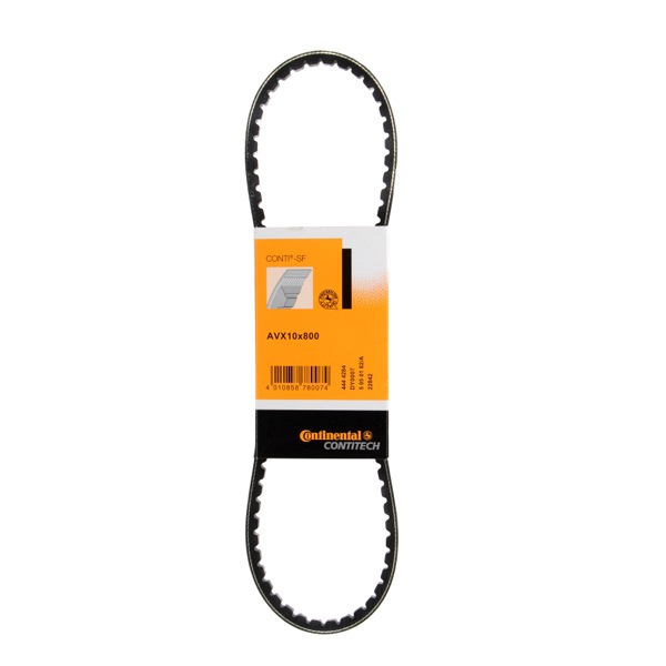 Contitech Drive Belt 202440115