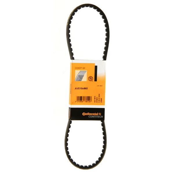 Dayco Drive Belt 202440145