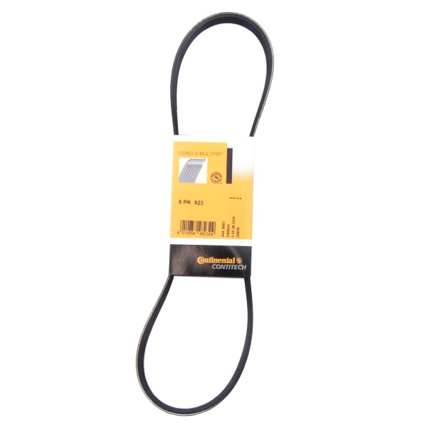 Contitech Drive Belt 202440255