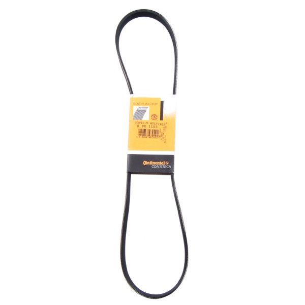 Contitech Drive Belt 202440285