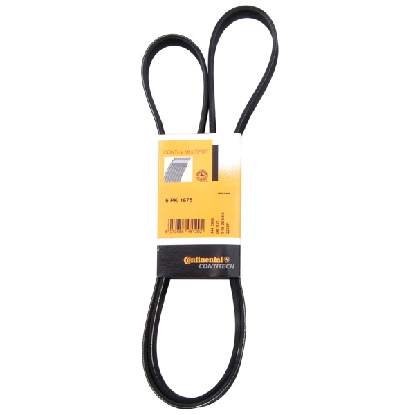 Contitech Drive Belt 202440325