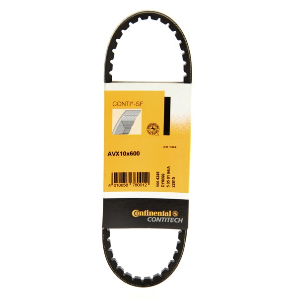 Contitech Drive Belt 202440425