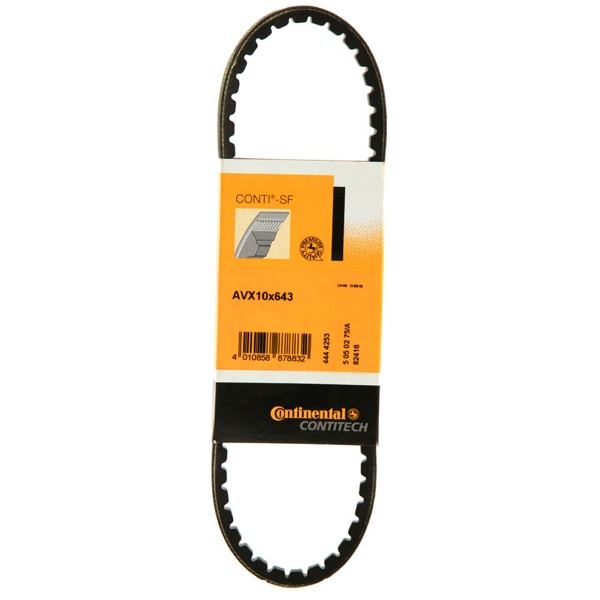 Contitech Drive Belt 202440445