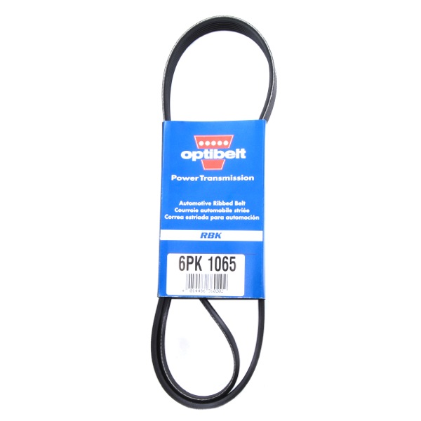 Contitech Drive Belt 202440495