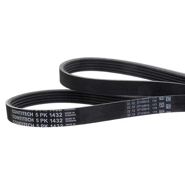 Contitech Drive Belt 202440715