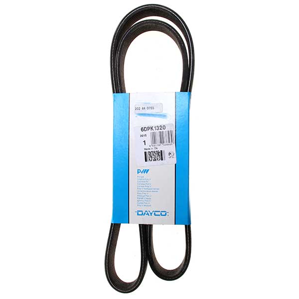 Dayco Drive Belt 202440765