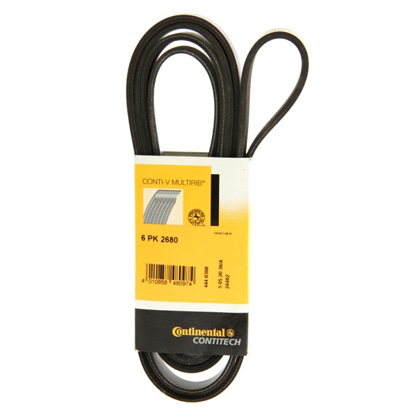 Dayco Drive Belt 202440825