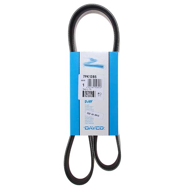 Dayco Drive Belt 202440915