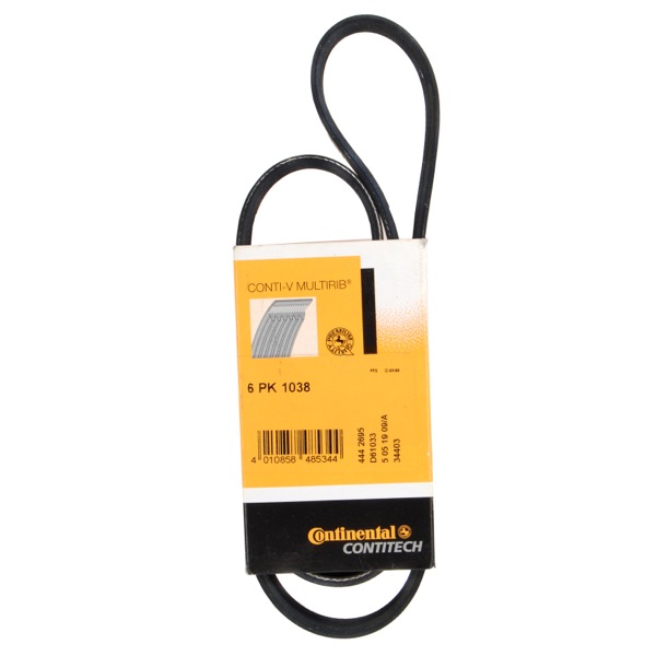 Contitech Drive Belt 202440945