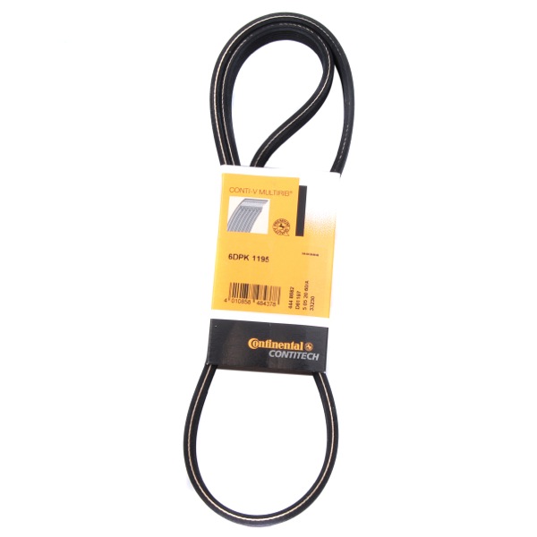 Dayco Drive Belt 202441175