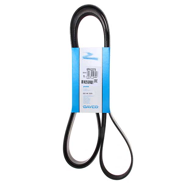 Dayco Drive Belt 202441535