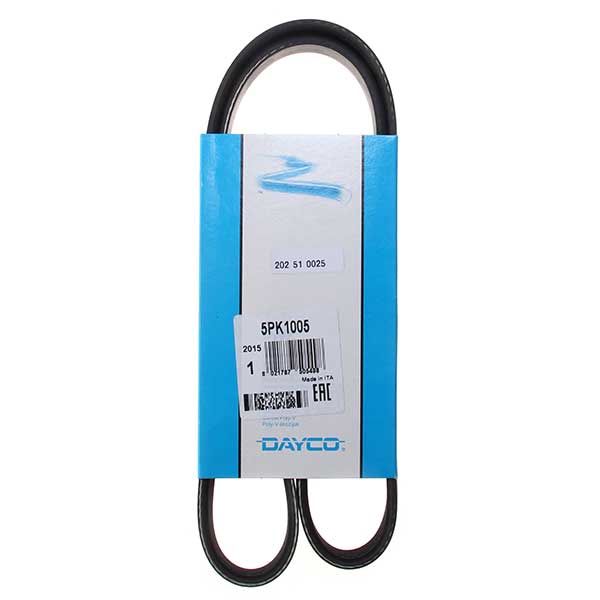 Dayco Drive Belt 202510025