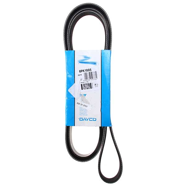 Contitech Drive Belt 202510151