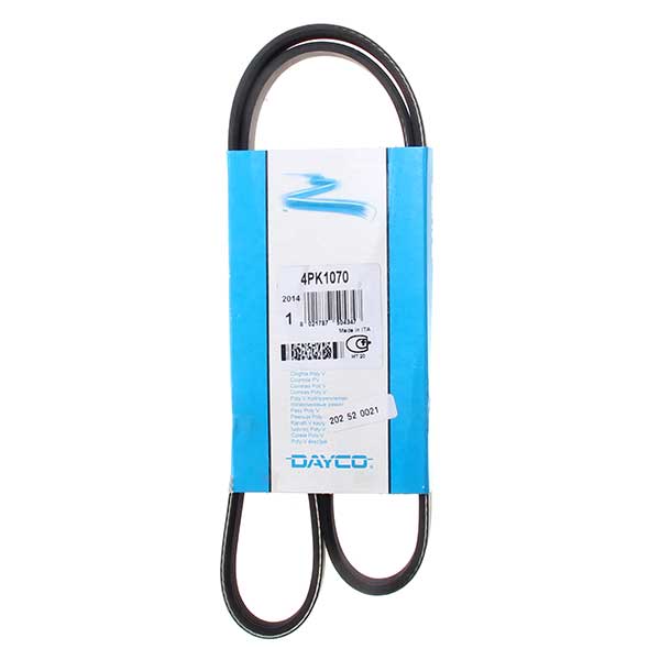 Contitech Drive Belt 202520021