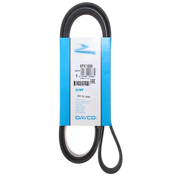 Contitech Drive Belt 202545200