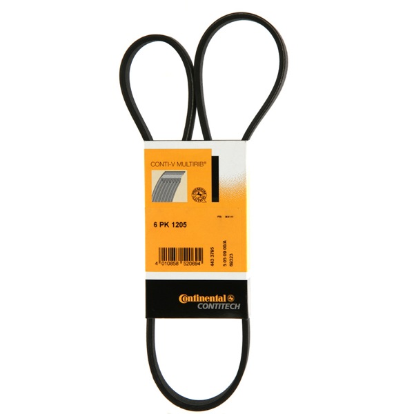 Contitech Drive Belt 202590150 Contitech Drive Belt 202590150