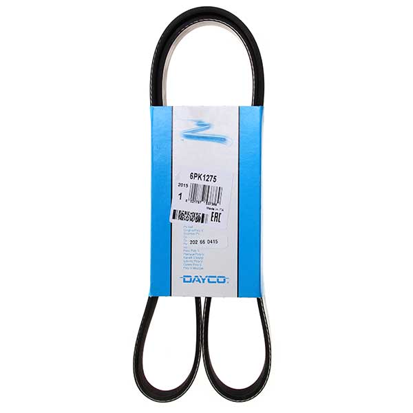 Contitech Drive Belt 202660415