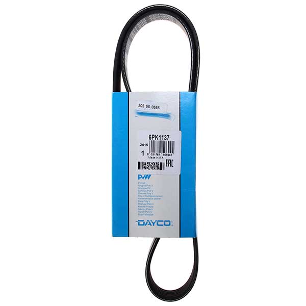 Contitech Drive Belt 202660555 Contitech Drive Belt 202660555