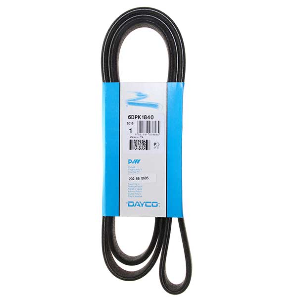 Dayco Drive Belt 202660605