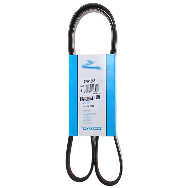 Contitech Drive Belt 202680025