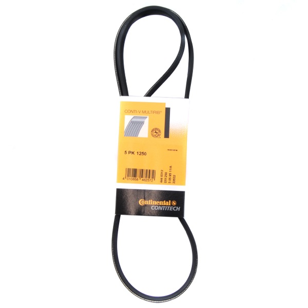 Contitech Drive Belt 202735025